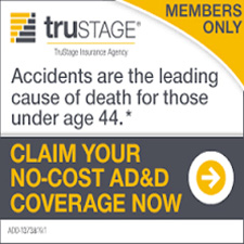 TruStage Insurance